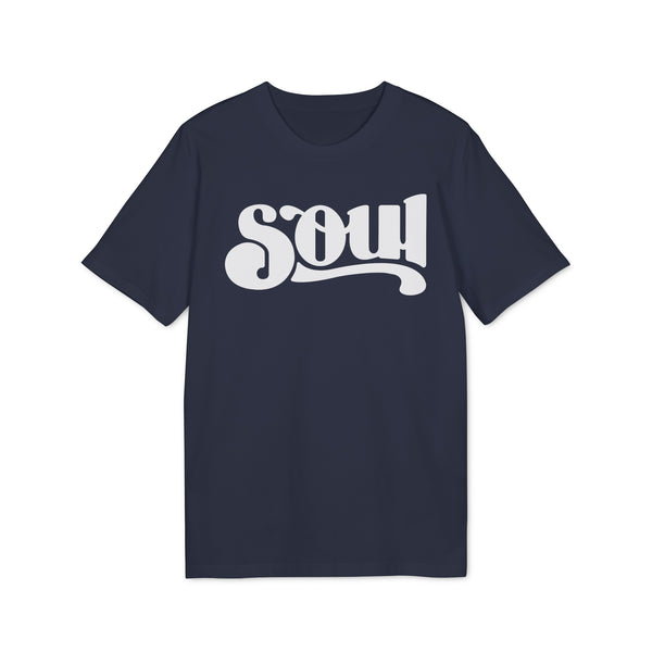 Soul T Shirt (Premium Organic)