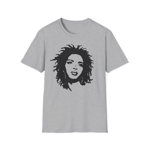 Lauryn Hill T Shirt (Mid Weight) | Soul-Tees.com