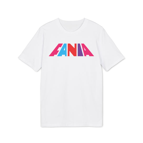 Fania Allstars T Shirt (Premium Organic)