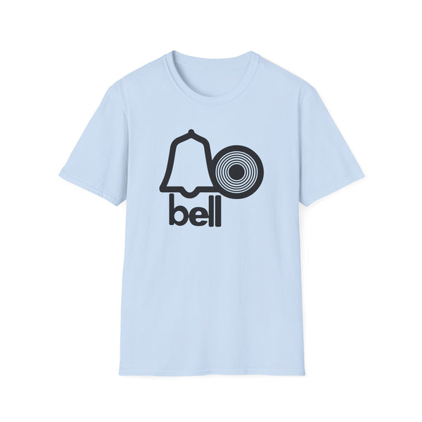 Bell Records T Shirt (Lightweight)