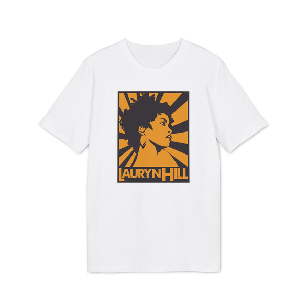 Lauryn Hill T Shirt (Premium Organic)