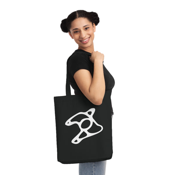 Mute Tote Bag