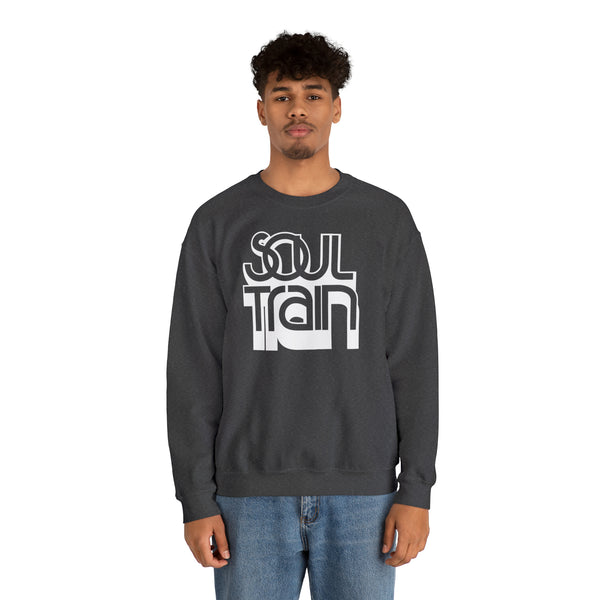 Soul Train Sweatshirt
