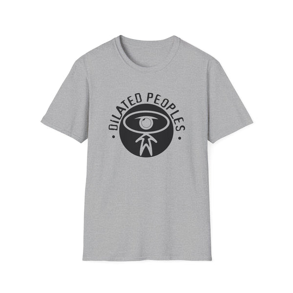 Dilated Peoples T Shirt (Mid Weight) | Soul-Tees.com