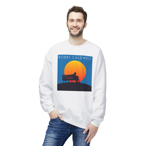 Bobby Caldwell Sweatshirt