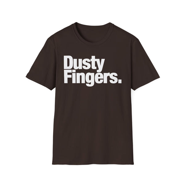 Dusty Fingers T Shirt (Lightweight)