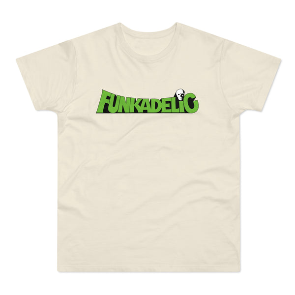 Funkadelic T Shirt (Standard Weight)