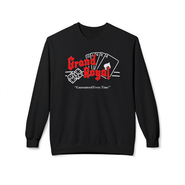 Grand Royal Records Sweatshirt