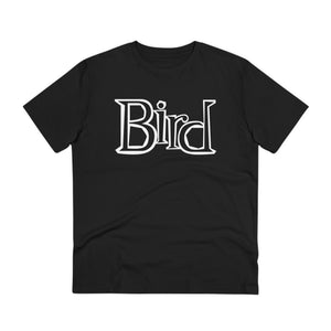 Bird T-Shirt (Premium Organic) - Soul-Tees.com
